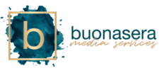 Buonasera Media