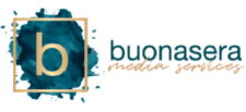 Buonasera Media